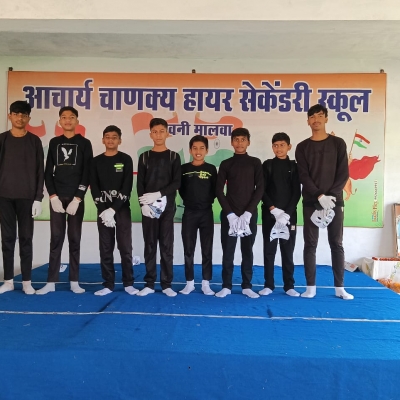 Republic Day 